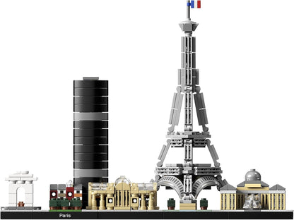 Lego Architecture