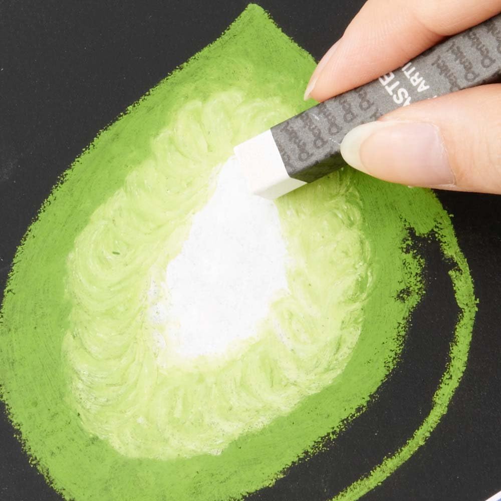 Pentel Crayon Oil Pastel for Artist [36 colors] (Japan Import)