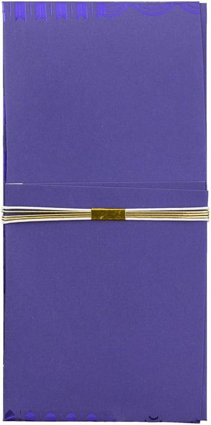 Midori Always Bag Wedding Celebration Slim Gold Sealed