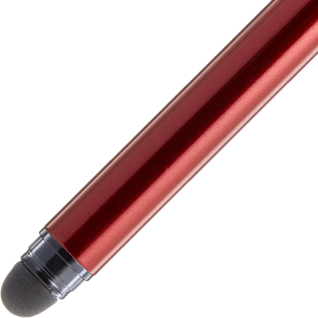 PILOT Ballpoint Pen, Frixion Point Biz, Metallic Red (LF-2SP4-MR)