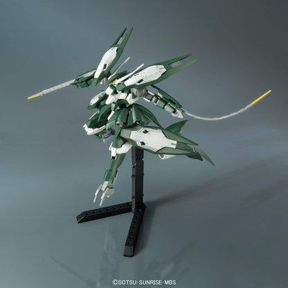 BANDAI SPIRITS HG 1/144 Gundam Model Kit: Reginlaze Julia 'Iron-Blooded Orphans'