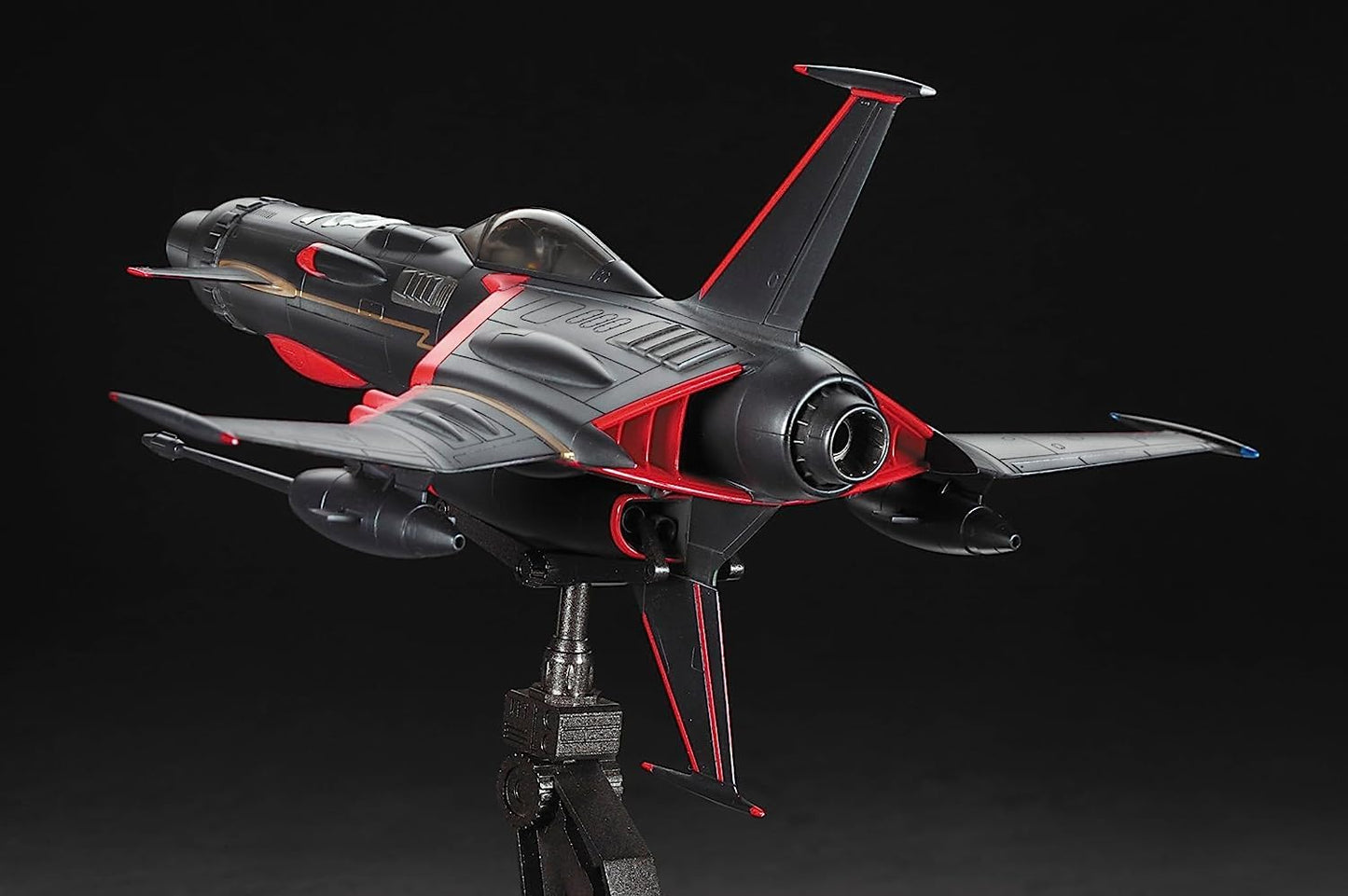 Hasegawa 64807 Model Kit, Multi-Colour