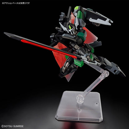 Bandai Hobby - Gundam Seed Freedom - #247 Black Knight Squad Rud-ro.A (Griffin Arbalest Custom), Bandai Spirits HGCE 1/144 Model Kit