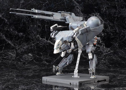 Metal Gear Solid V: The Phantom Pain: Sahelanthropus Model Kit