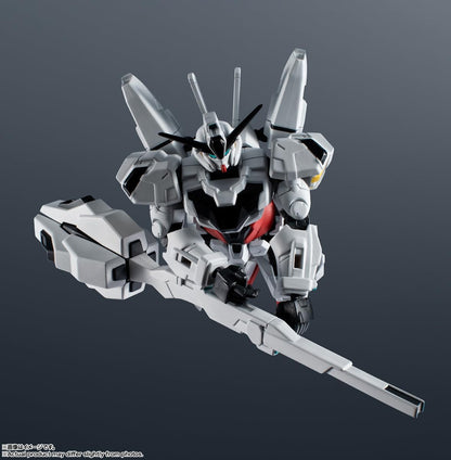TAMASHII Nations - Mobile Suit Gundam: The Witch from Mercury - X-EX01 Gundam Calibarn, Gundam Universe Action Figure