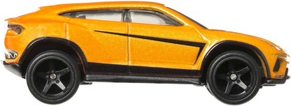 Hot Wheels Lamborghini Urus, Auto Strasse 3/5