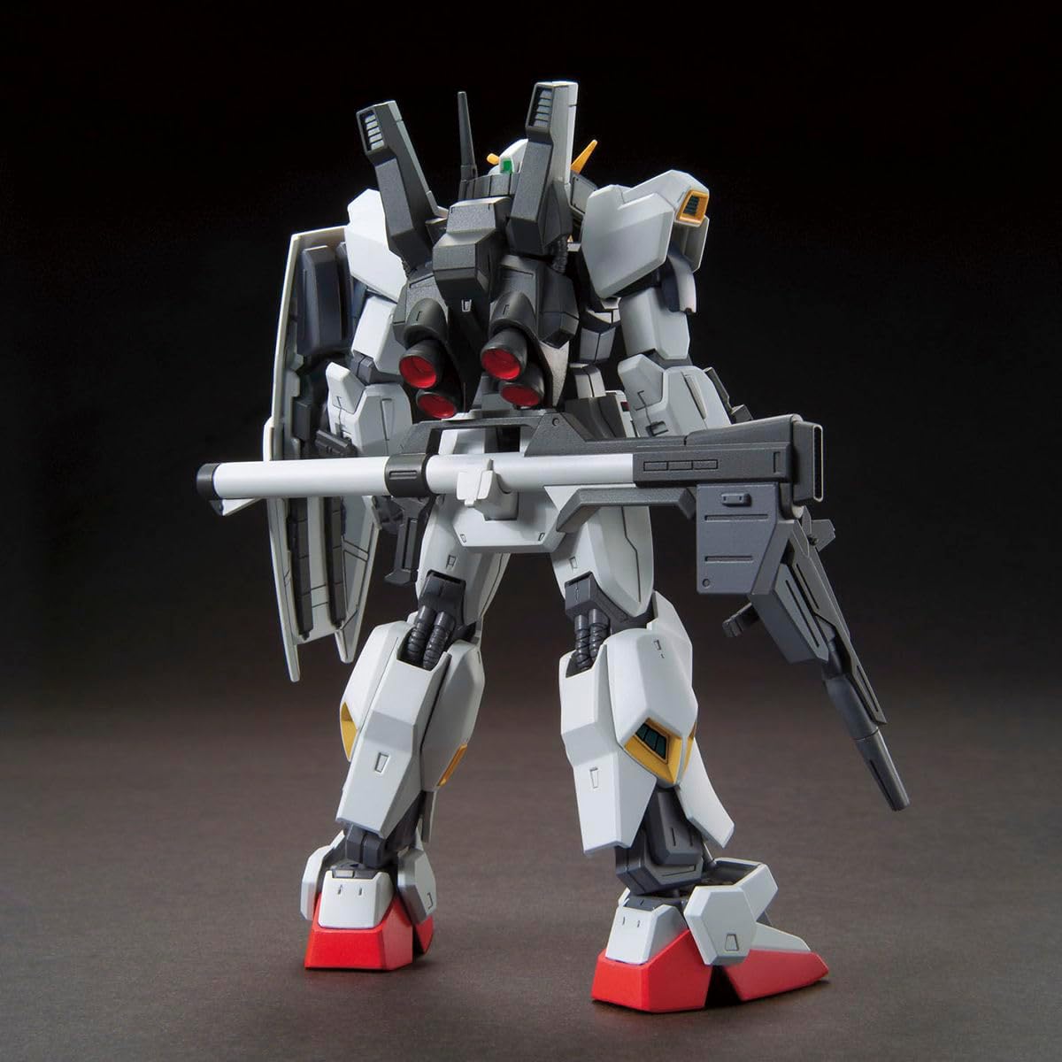 Bandai Hobby - Z Gundam - #193 Gundam Mk-II (AEUG), Bandai Spirits HGUC 1/144 Model Kit