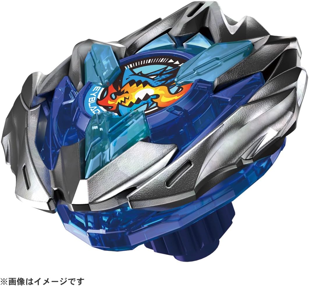 Beyblade X Beyblade X UX-01 Starter Drain Buster 1-60A