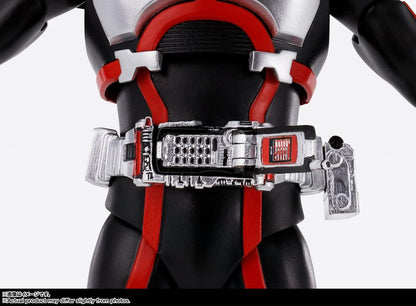 Tamashii Nations - Masked Rider Faiz - Masked Rider Faiz, Bandai Spirits S.H.Figuarts (Shinkocchou Seihou) Action Figure