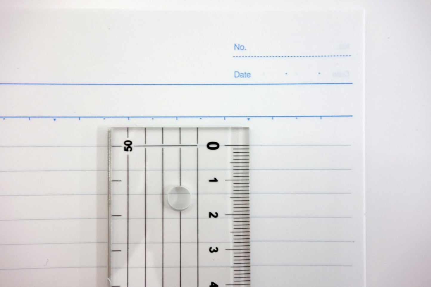KOKUYO Campus Notebook, A 7mm Ruled, Semi-B5, 30 Sheets, 30 Lines, Pink, Pack of 5, Japan Import (NO-3ANX5)