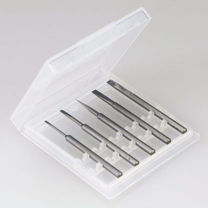GodHand Spin Blade GH-SB-1-3 for Plastic Models