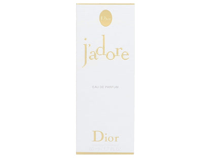 CHRISTIAN DIOR J'Adore Women Eau De Parfume Spray, 1.7 Ounce