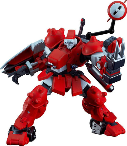 Good Smile Cyberbots: Full Metal Madness: Blodia Moderoid Plastic Model Kit, Multicolor