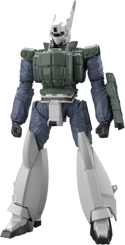 GOOD SMILE COMPANY Mobile Police Patlabor: AV-98 Ingram Reactive Armor 1:43 Scale Model Kit