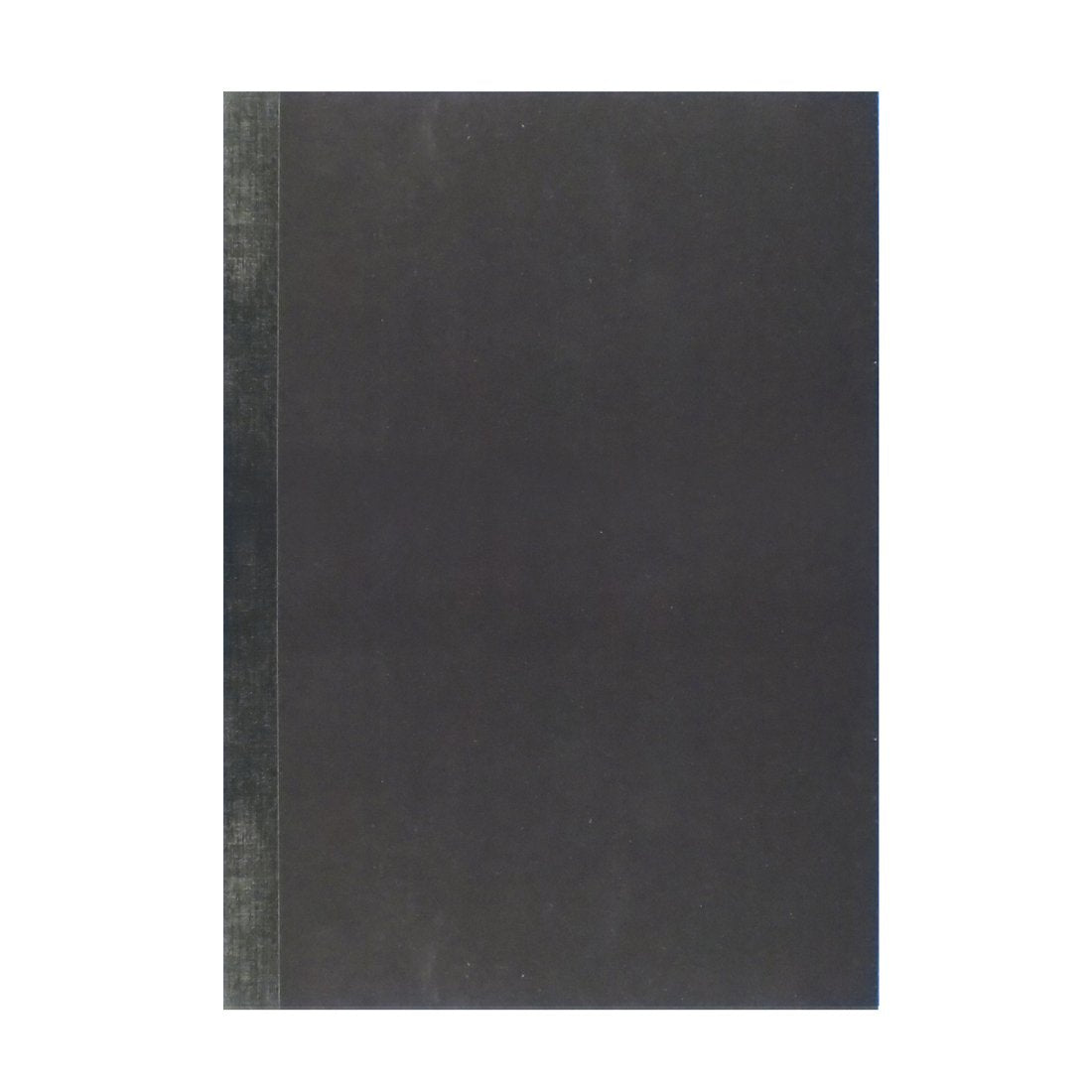 Kokuyo design notebook black cover College Ruled 6 # # # # (Semi B5) 40 Sheets of ??? V90 a