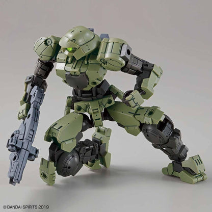 Bandai Spirits Hobby #04 Bexm 15 Portanova Green 30 Min Mission Model Kit