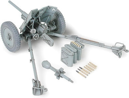 Tamiya Models Krupp Protze Towing Truck with 37mm Pak Model Kit