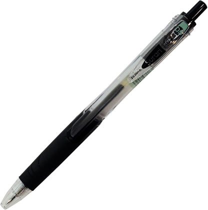 ZEBRA Surari Emulsion Ink Pen - 0.5 mm - Black Ink