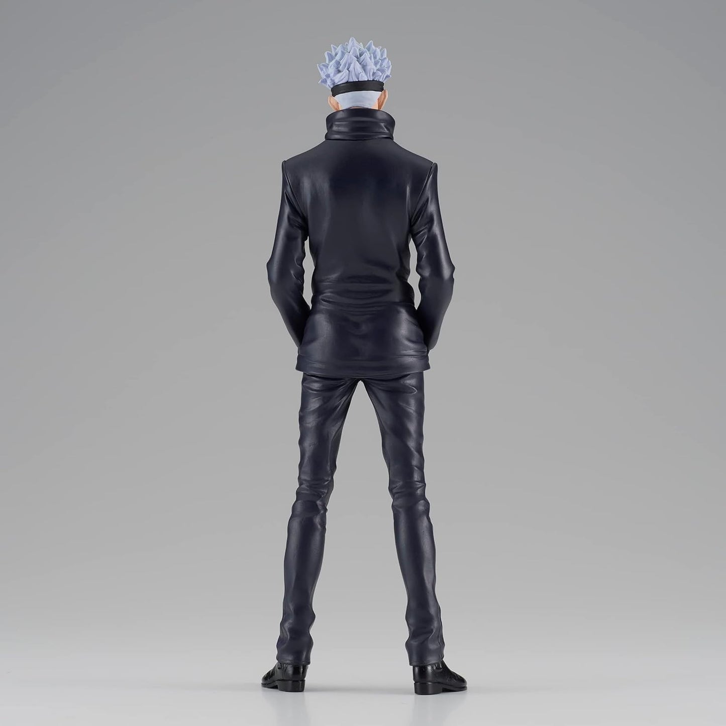 Banpresto - Jujutsu Kaisen - The Satoru Gojo, Bandai Spirits King of Artist Figure