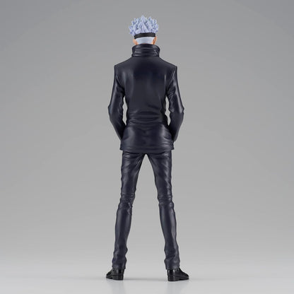 Banpresto - Jujutsu Kaisen - The Satoru Gojo, Bandai Spirits King of Artist Figure