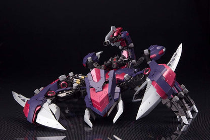 HMM ZOIDS 1/72 EZ-036 Death Stinger Plastic Model