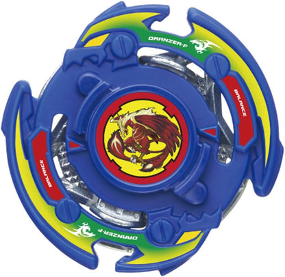 TAKARA TOMY B-101 Beyblade Burst Vol. 9 Attack Random Booster