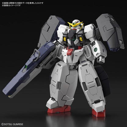 Bandai Hobby - Gundam 00 - Gundam Virtue, Bandai Spirits MG 1/100 Model Kit