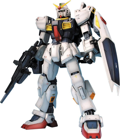 BANDAI Gundam Mk-II (AEUG) Z Gundam, PG 1/60 Model Kit