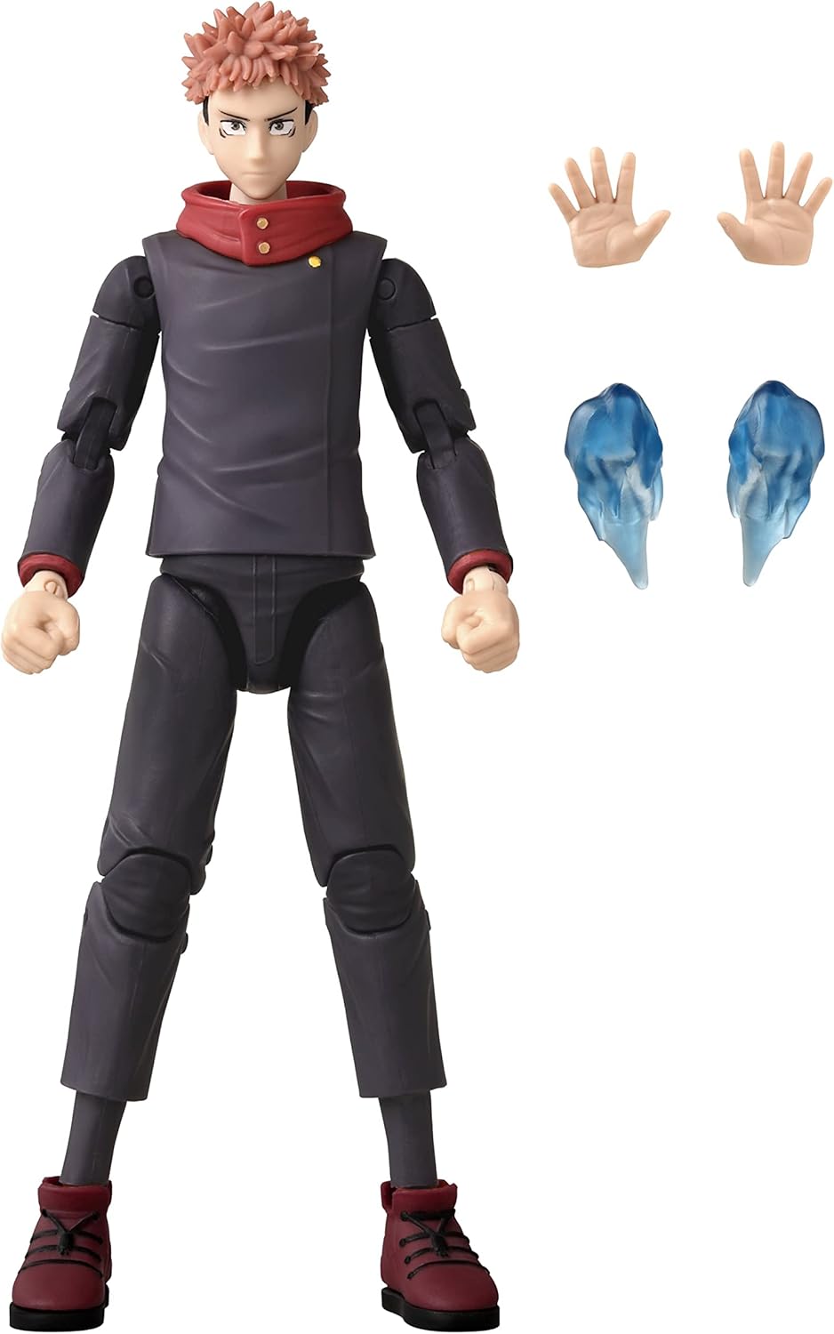 ANIME HEROES - Jujutsu Kaisen - Itadori Yuji Action Figure