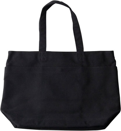 [DELFONICS] Inner Carring Bag Pouch Case Bag in Bag Size L 500348 Black