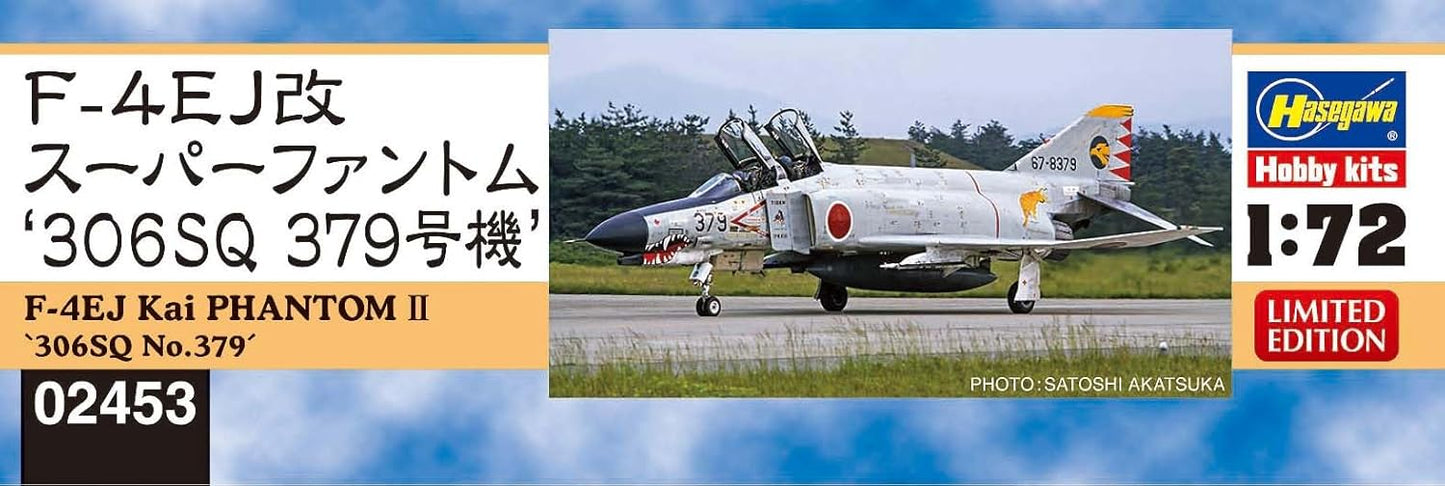 Hasegawa 2453 Model Kit, Multi-Colour