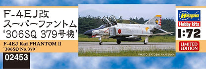 Hasegawa 2453 Model Kit, Multi-Colour