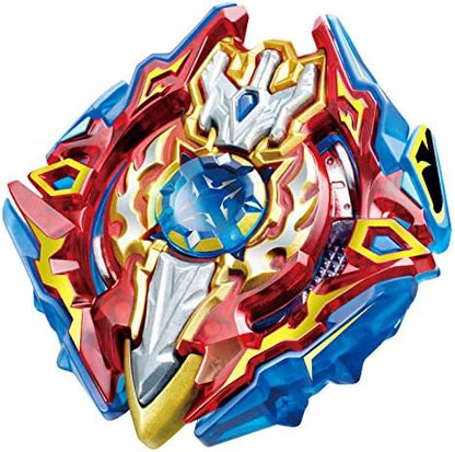 TAKARA TOMY B-92 Beyblade Burstsieg Xcalibur.1LR Starter Pack with Launcher Spinning Top