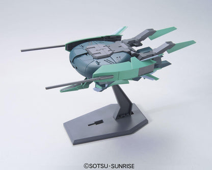 Bandai Hobby #141 Anksha 1/144 - High Grade Universal Century