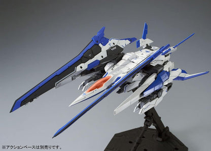 Bandai Hobby MG 1/100 00 XN Raiser Gundam 00"