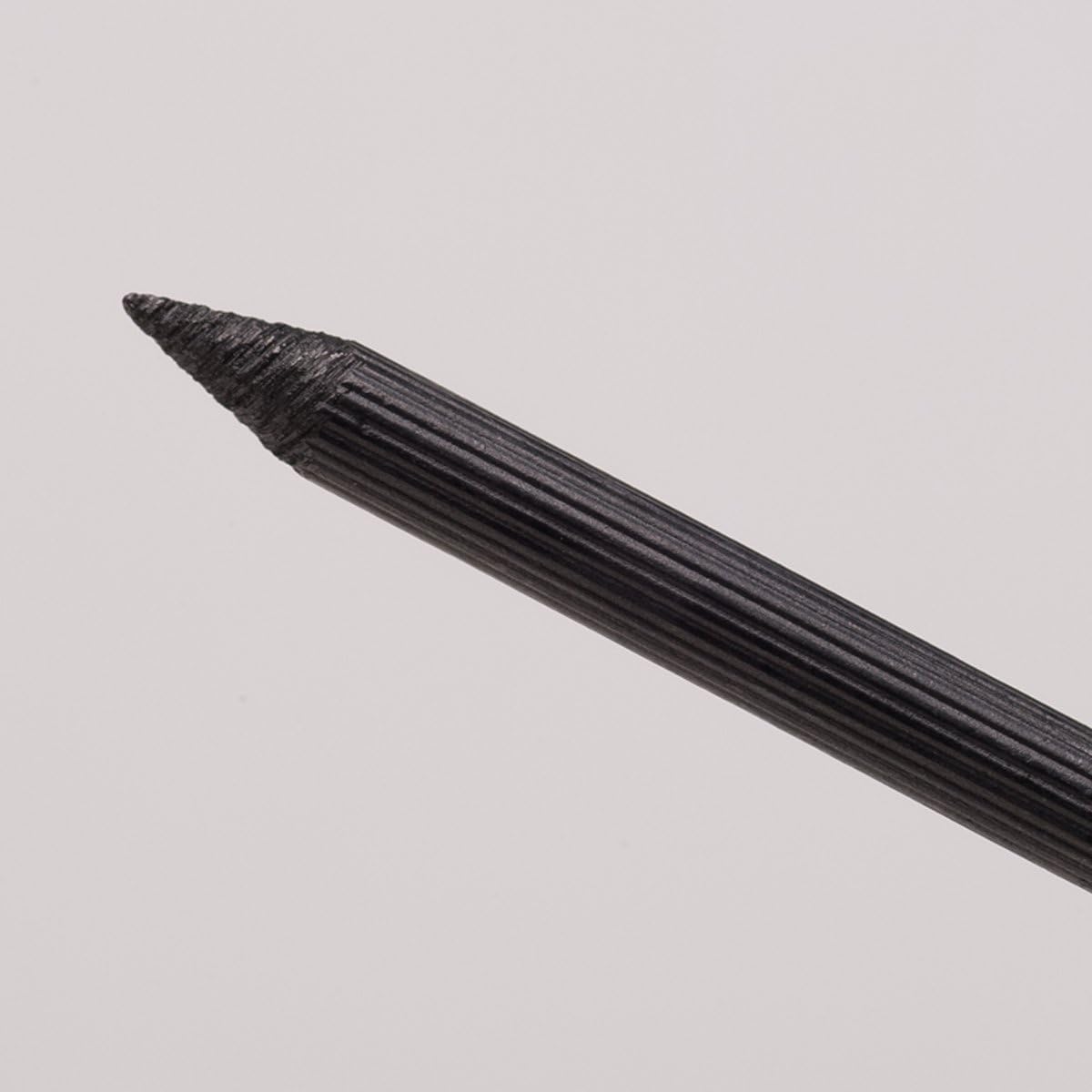 Staedtler Mars Carbon Lead, 2mm, B, 4 Lead (200-E4-B)