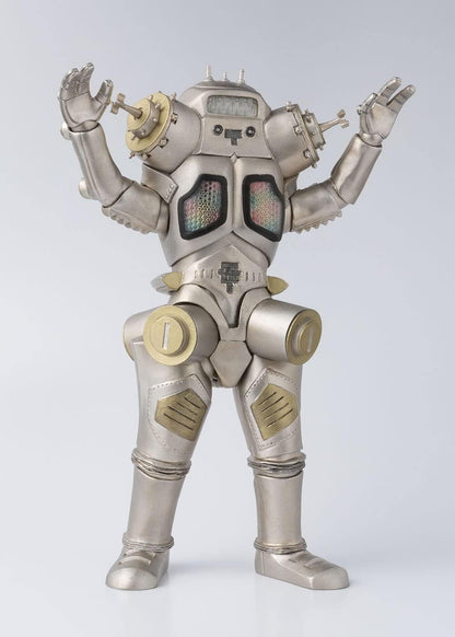 TAMASHII NATIONS - Ultra Seven - King Joe, Bandai S.H.Figuarts Action Figure