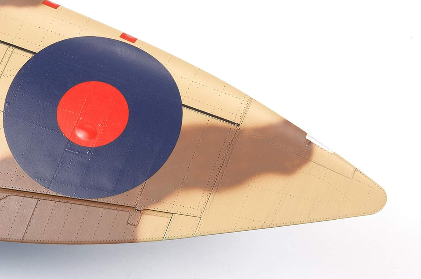 Tamiya Models Spitfire Mk.VIII Model Kit