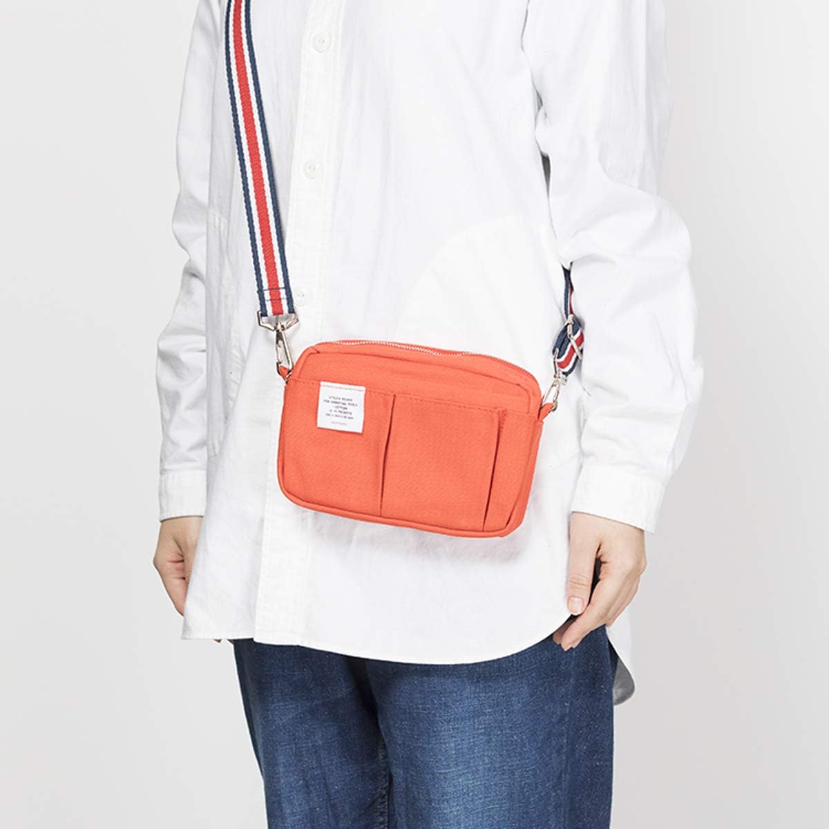 Inner Carrying sizeS CA82 BLUE