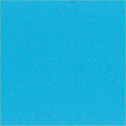 Turner Colour Works Acryl Gouache Artist Acrylic Paint - Single 20 ml Tube - Horizon Blue