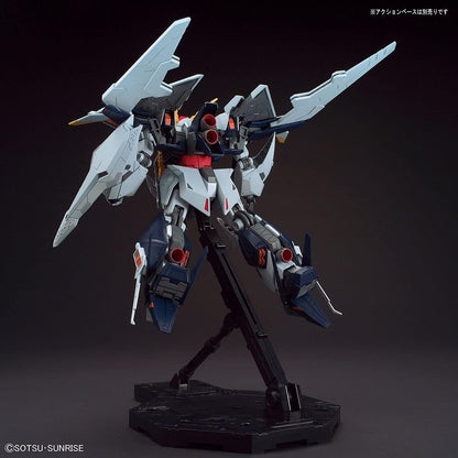 Bandai Hobby - Hathaway's Flash - #238 XI Gundam, Bandai Spirits HGUC 1/144 Model Kit