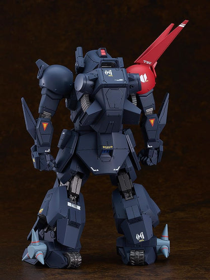 Max Factory Armored Trooper PLAMAX SV03 X/ATH-P-RSC Blood Sucker 1:24 Scale Model Kit