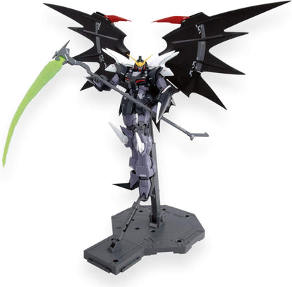 Bandai Hobby Bandai Deathscythe Hell Ver EW 1/100 Master Grade, 167078