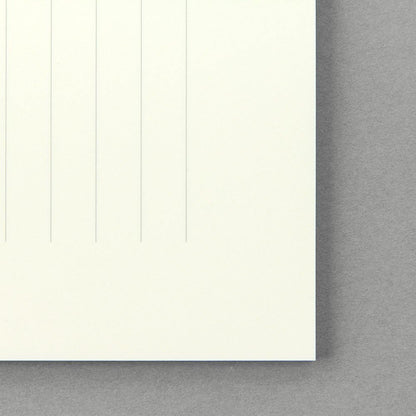 Midori 20531006 MD Stationery Paper, Vertical Ruled