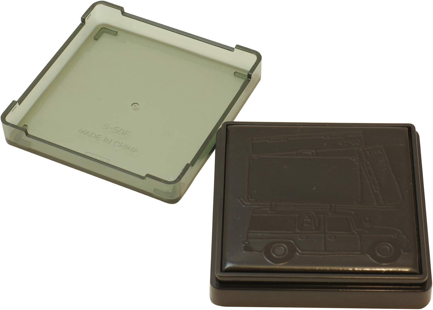 MIDORI Stamp, Going Out (35386006)