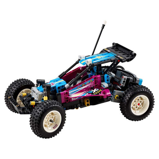 LEGO 42124 Technic Buggy Control+