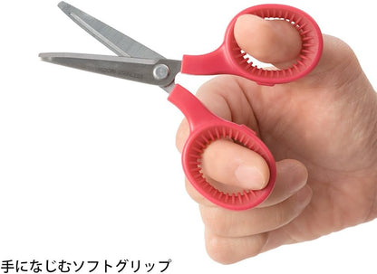 Midori Mini Scissors, Pink 35325006