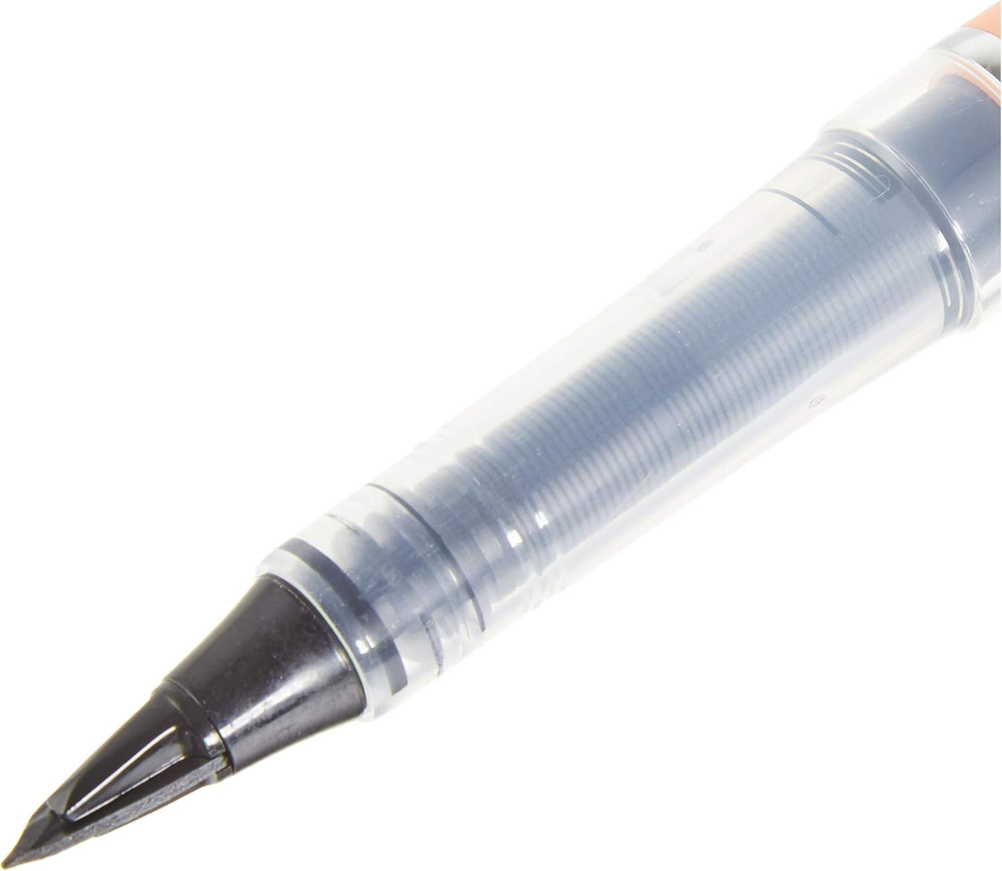 Pentel TRJ97F-A Tradio Plastic Water-Based Pen, Pastel Color, Pastel Orange