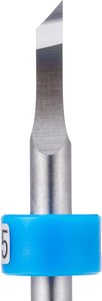 Fan Tech Innovative technology series Cameltoe carving carbide 0.15 SB-015