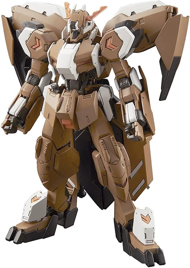 Bandai Hobby - HG 1/144 Gundam Gusion Rebake Full City